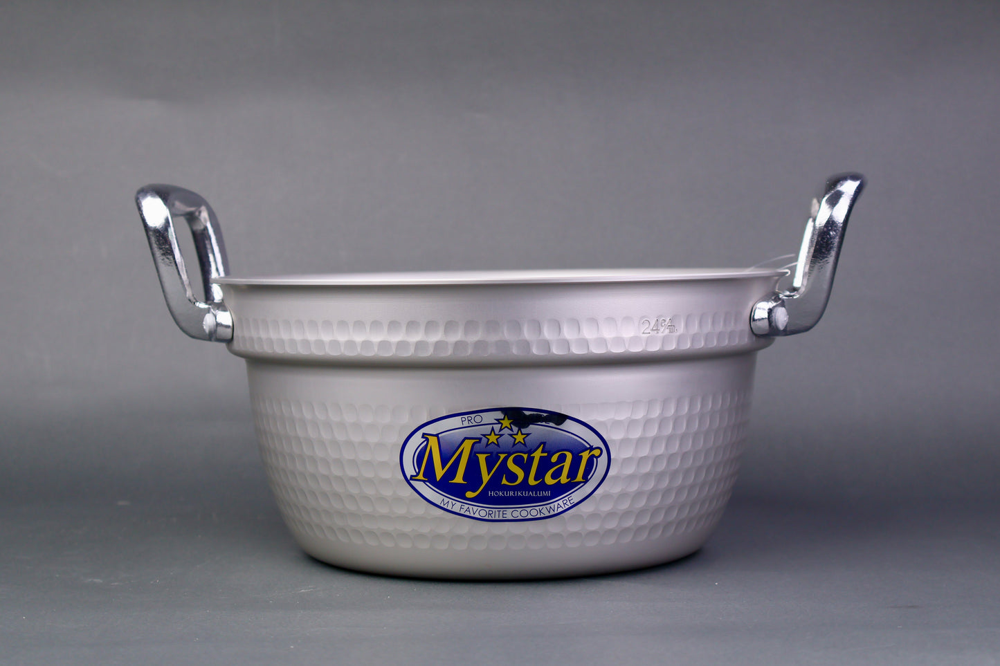 Hokuriku Dantsuki Pot 24cm