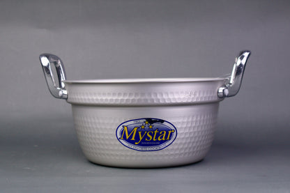 Hokuriku Dantsuki Pot 24cm