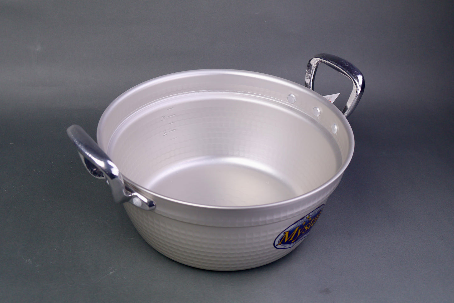 Hokuriku Dantsuki Pot 27cm