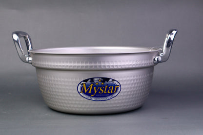 Hokuriku Dantsuki Pot 27cm