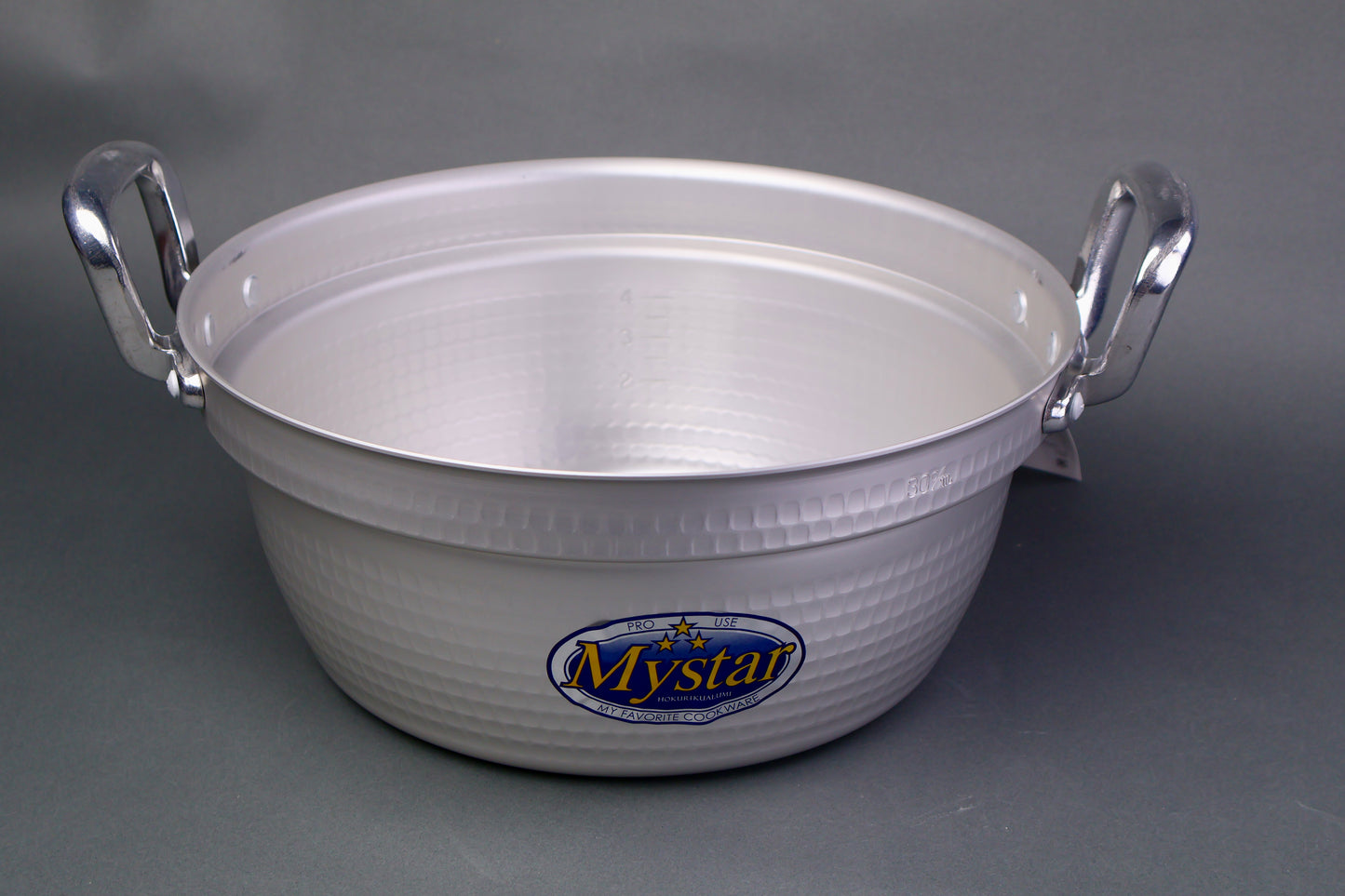 Hokuriku Dantsuki Pot 30cm