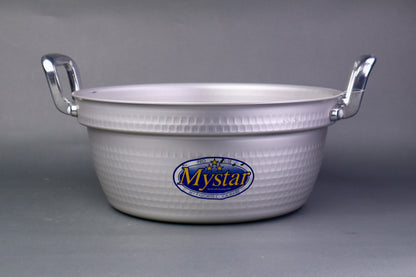 Hokuriku Dantsuki Pot 30cm