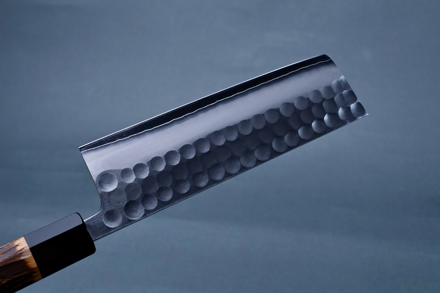 Yoshikane SKD Tsuchime Nakiri 165mm