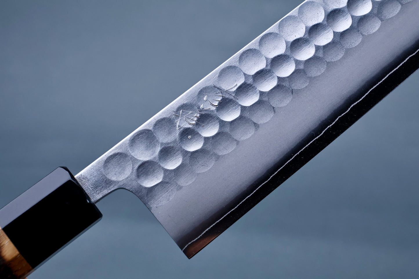 Yoshikane SKD Tsuchime Nakiri 165mm