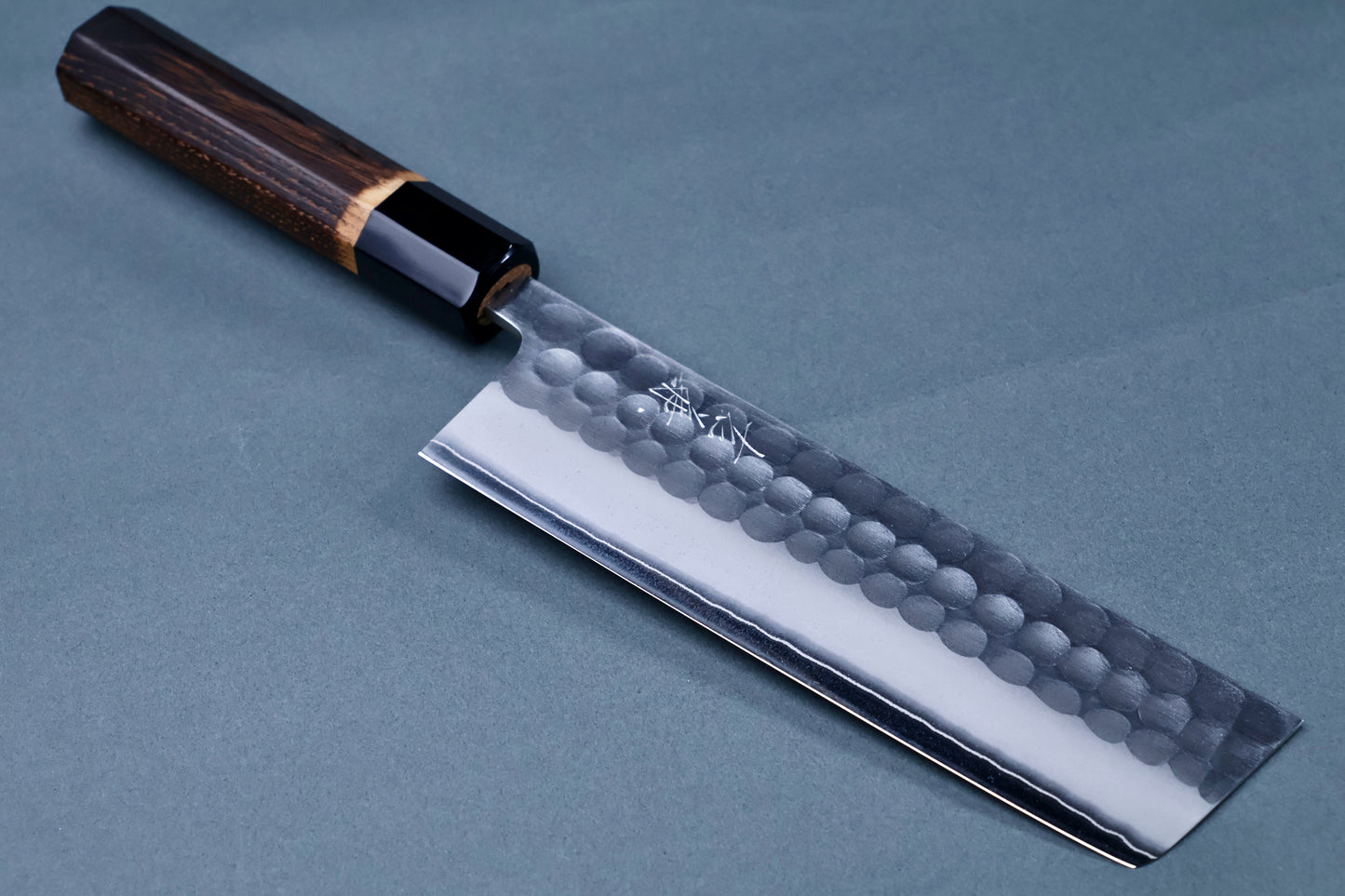 Yoshikane SKD Tsuchime Nakiri 165mm