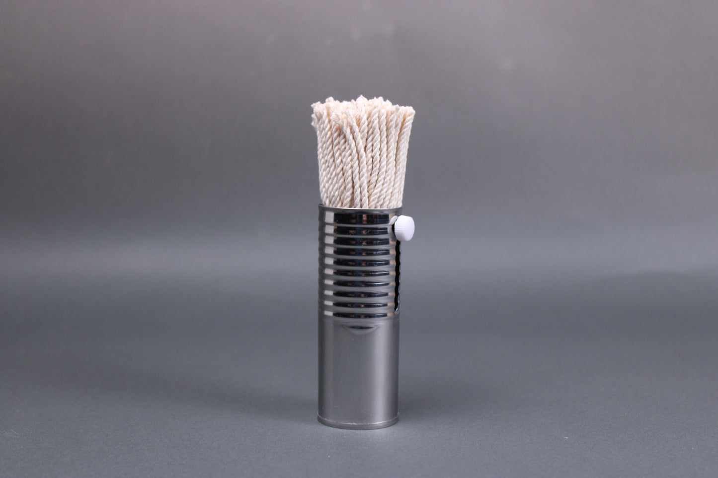 Oil Brush Stainless Steel Housing