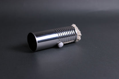 Oil Brush Stainless Steel Housing