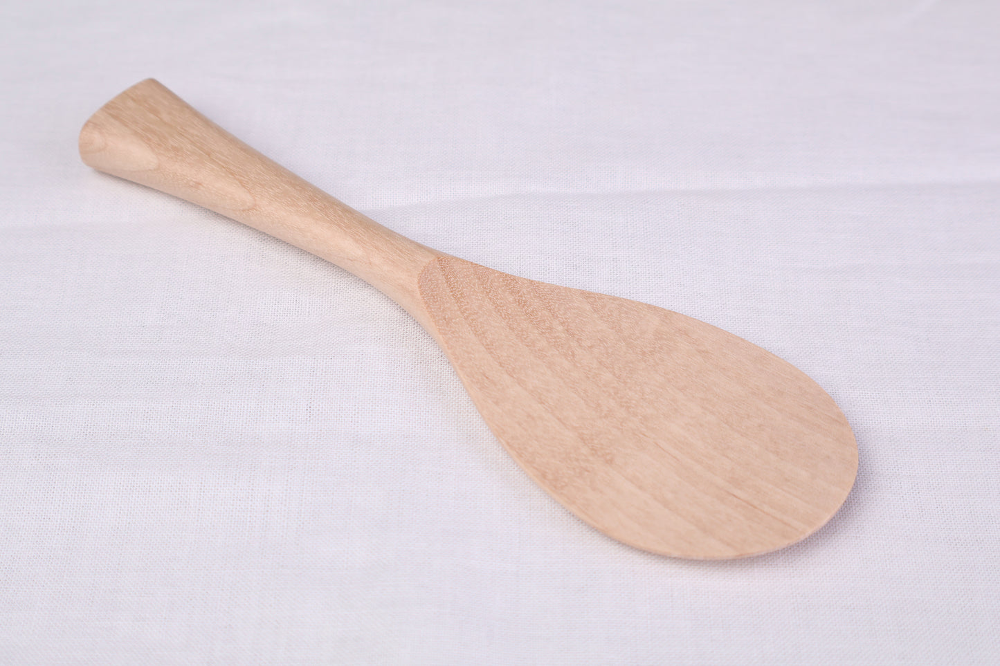 Azmaya Handmade Rice Paddle