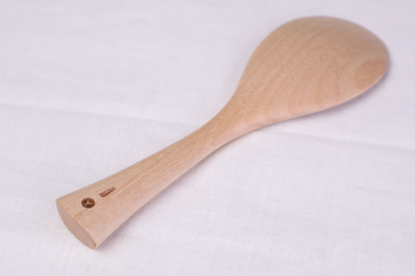 Azmaya Handmade Rice Paddle