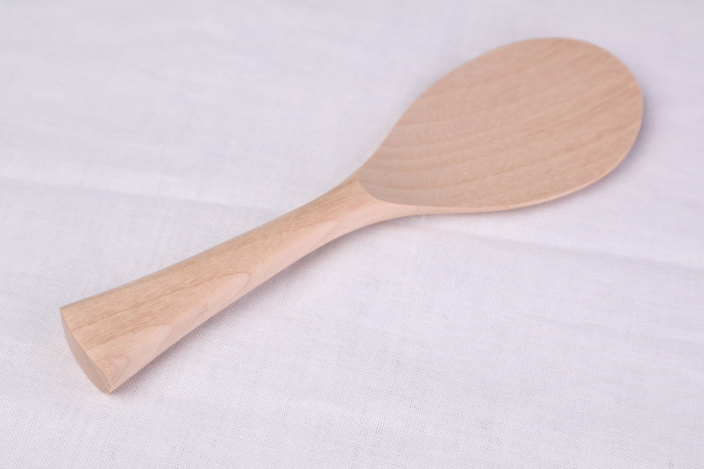 Azmaya Handmade Rice Paddle