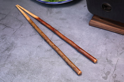 Plum Branch Saibashi Chopsticks 30cm