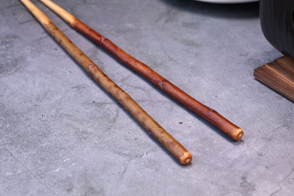Plum Branch Saibashi Chopsticks 30cm