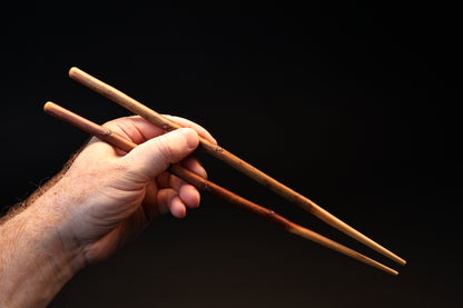 Plum Branch Saibashi Chopsticks 30cm