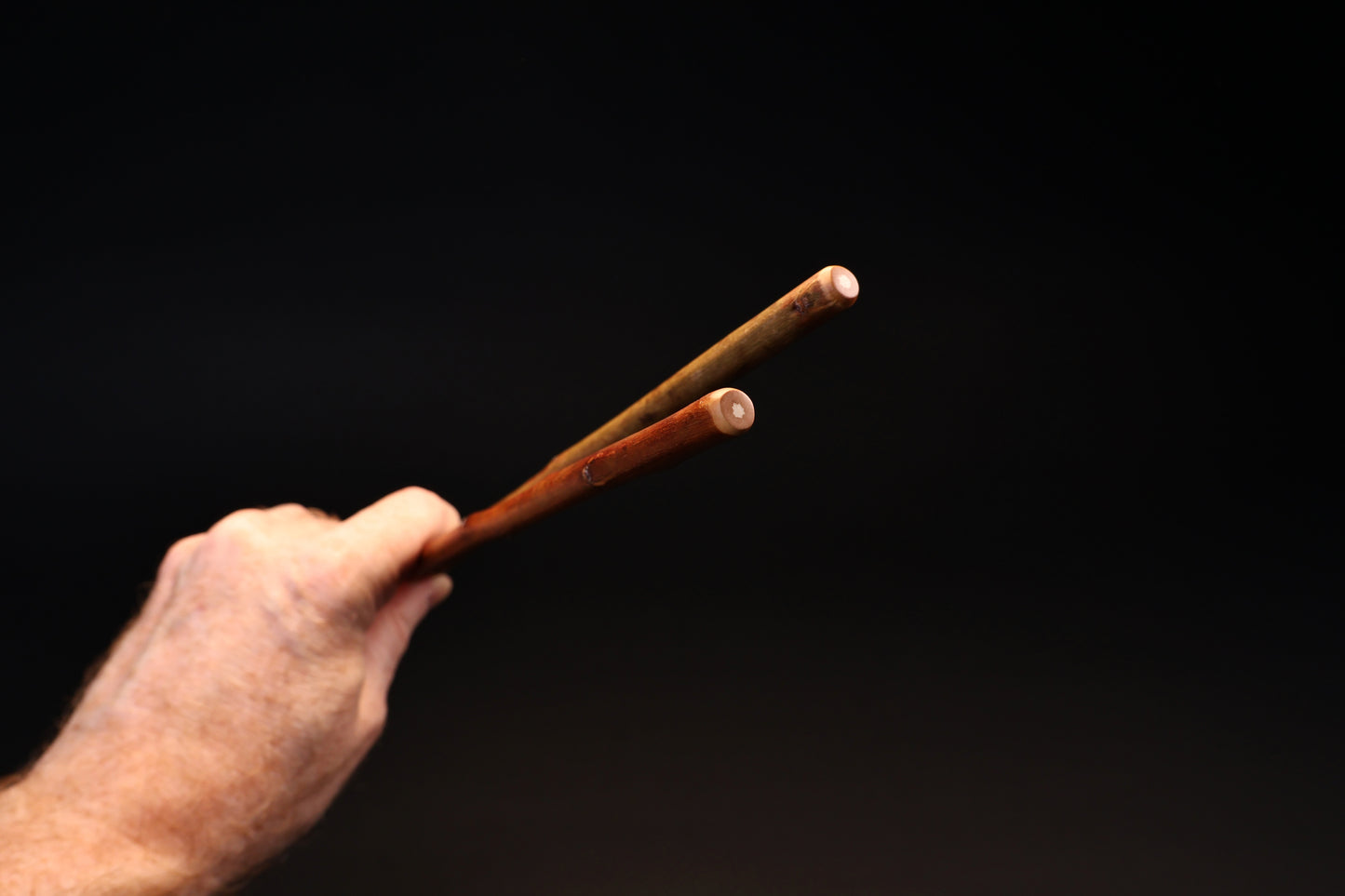 Plum Branch Saibashi Chopsticks 30cm