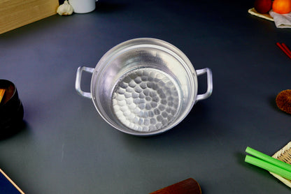Dantsuki Seiro Pot 21cm