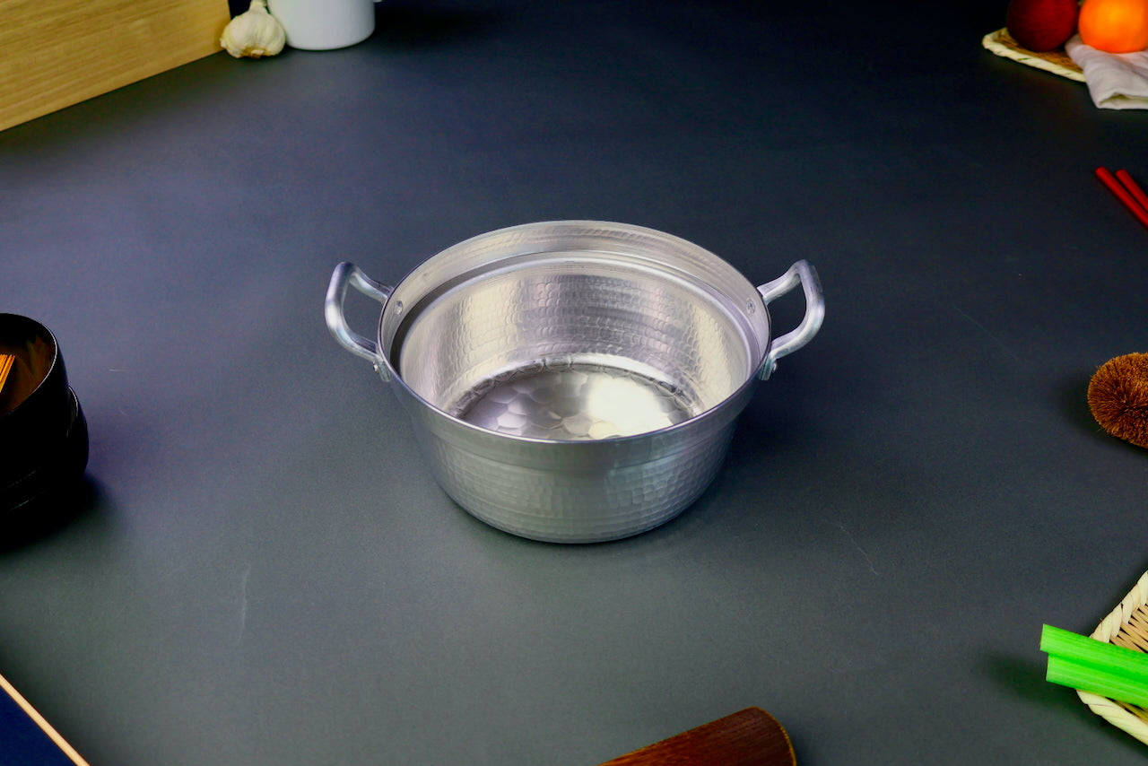 Dantsuki Seiro Pot 21cm