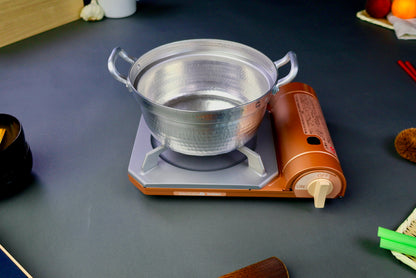 Dantsuki Seiro Pot 21cm