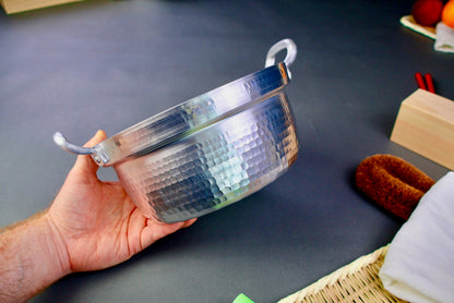 Dantsuki Seiro Pot 21cm