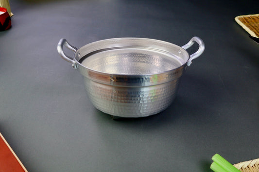 Dantsuki Seiro Pot 21cm