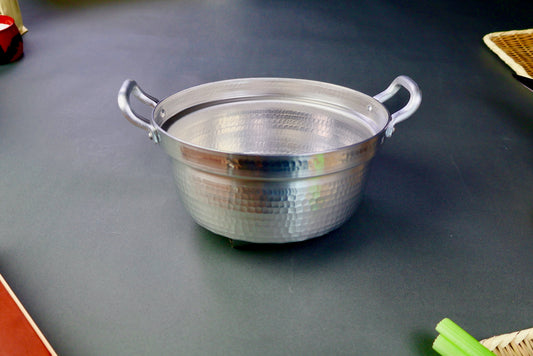 Dantsuki Seiro Pot 21cm