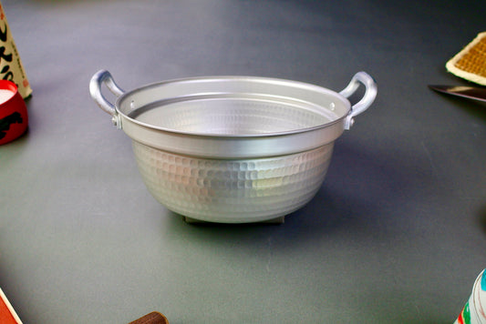 Dantsuki Steamer Pot 21cm