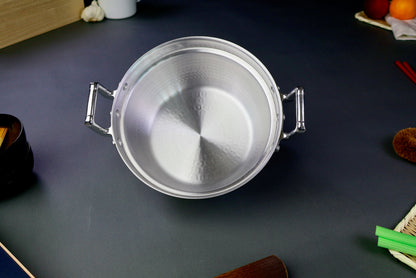 Dantsuki Seiro Pot 24cm