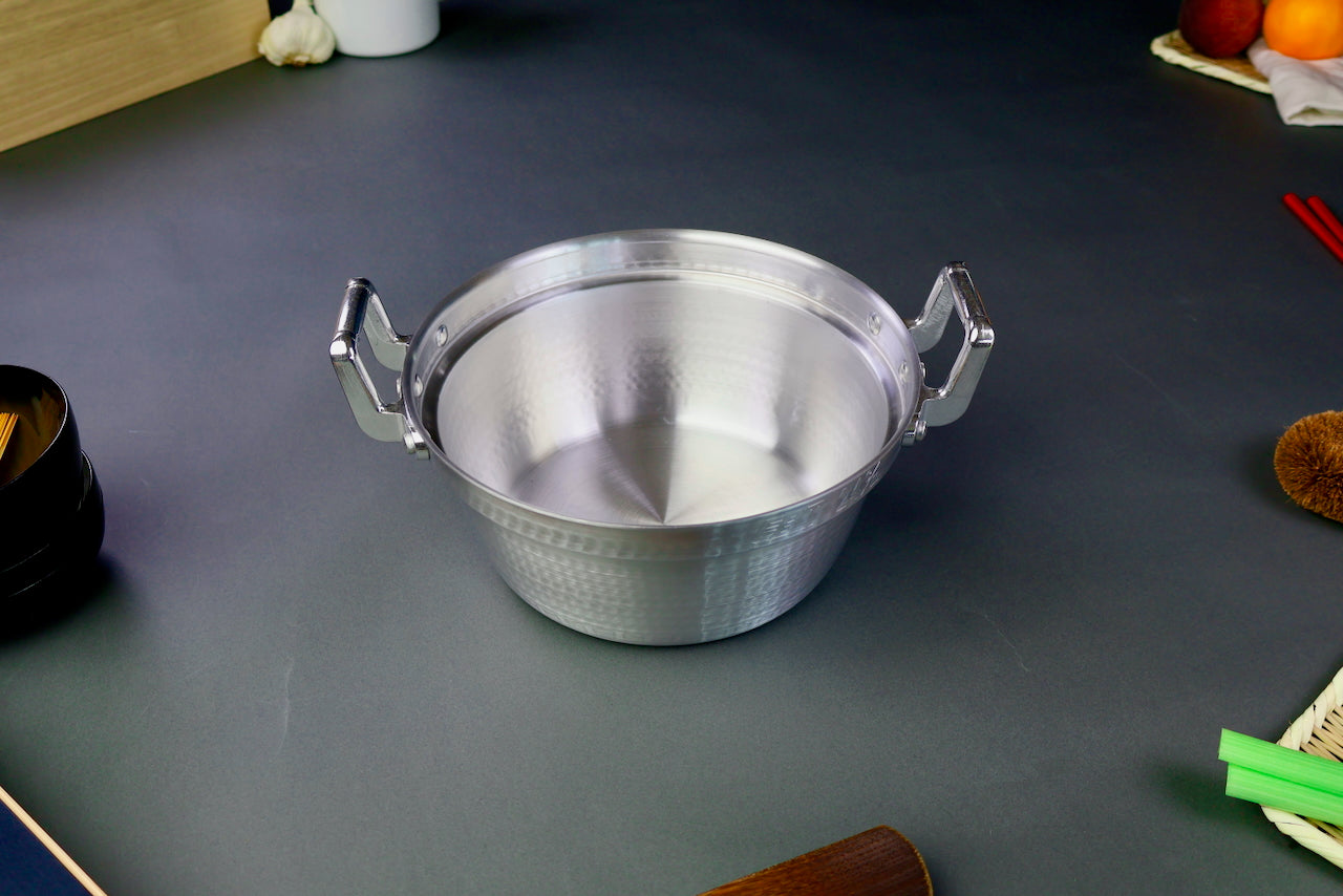 Dantsuki Seiro Pot 24cm