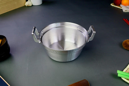 Dantsuki Seiro Pot 24cm