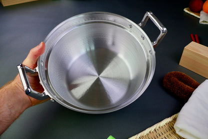 Dantsuki Seiro Pot 24cm