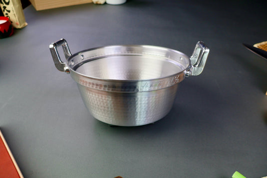Dantsuki Seiro Pot 24cm