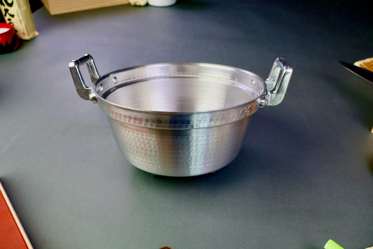 Dantsuki Seiro Pot 24cm