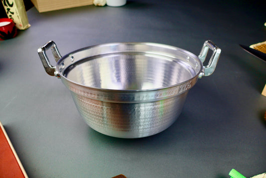 Dantsuki Seiro Pot 27cm