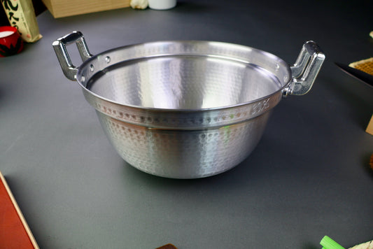 Dantsuki Seiro Pot 30cm