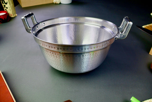 Dantsuki Seiro Pot 30cm