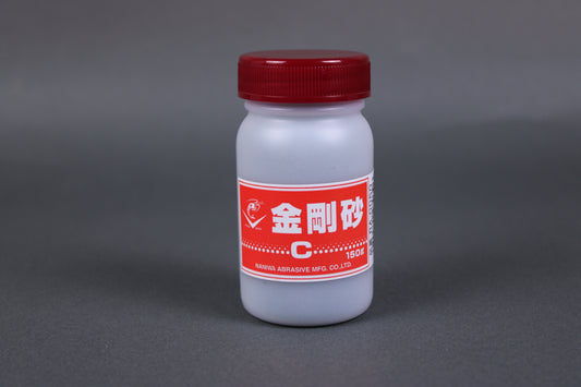 Naniwa Abrasive Powder #120 Grit