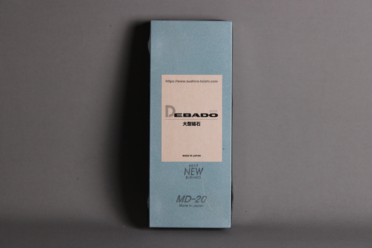 Suehiro Debado MD-20 #200 Sharpening Stone