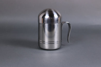 Stainless Steel Oil Dispenser Small