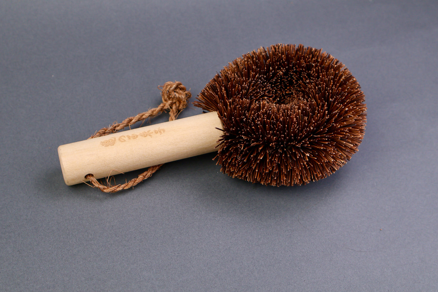 Kamenoko Ironware Pro Scrubber