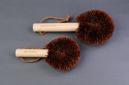 Kamenoko Ironware Pro Scrubber