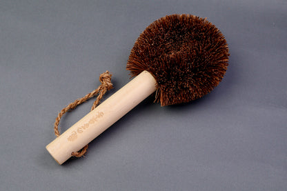 Kamenoko Ironware Pro Scrubber