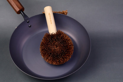 Kamenoko Ironware Pro Scrubber