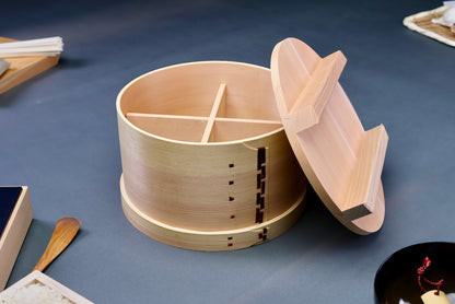 Seiro Steamer Basket Set by Yamacoh