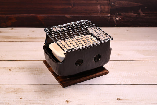 Banko Yaki Konro Grill Small
