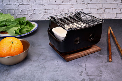 Banko Yaki Konro Grill Small