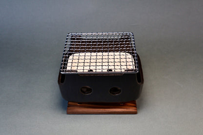 Banko Yaki Konro Grill Small