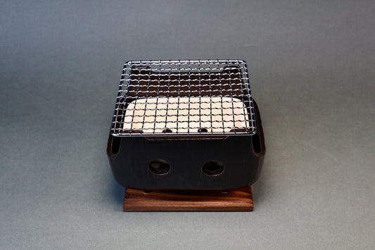 Banko Yaki Konro Grill Small