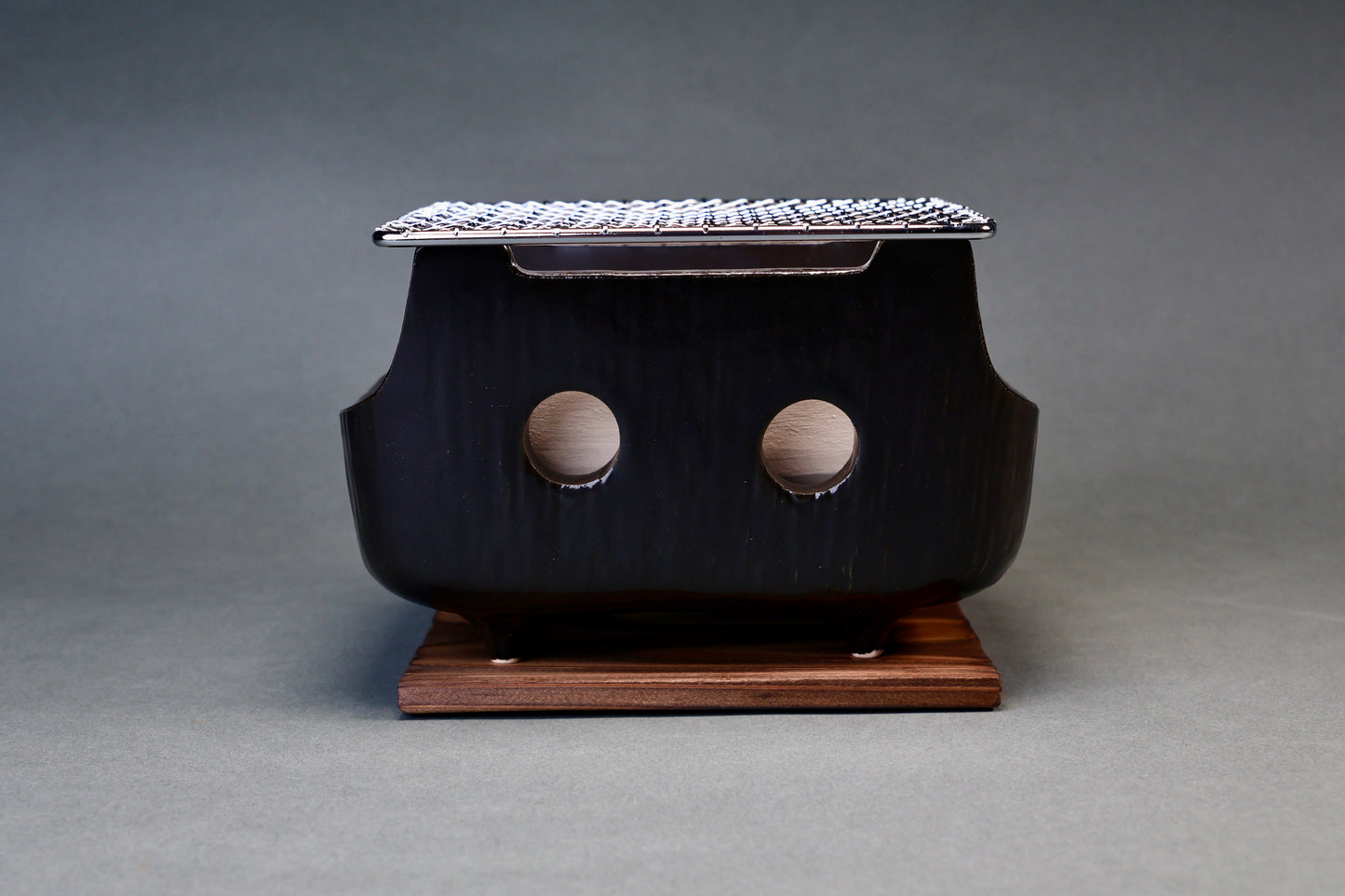 Banko Yaki Konro Grill Small