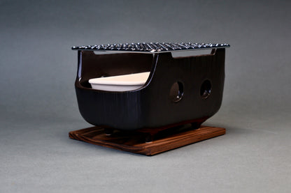 Banko Yaki Konro Grill Small