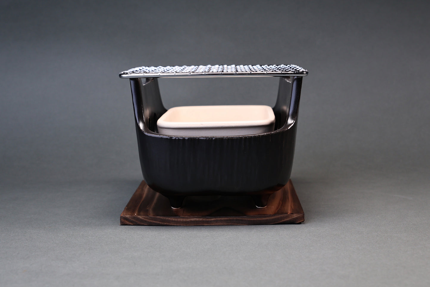 Banko Yaki Konro Grill Small