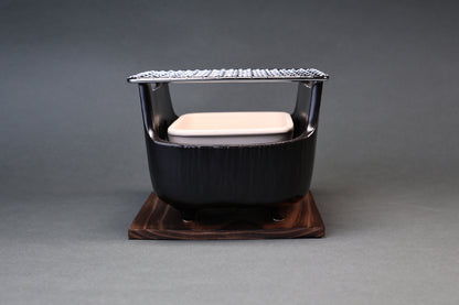 Banko Yaki Konro Grill Small